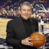 Ranking de los ejecutivos elegidos m�s veces como referencia de la NBA