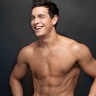 hombres famosos mas guapos 