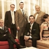 Los mejores personajes de la serie Mad Men