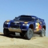 Los mejores pilotos de Coches del Rally Dakar de la historia