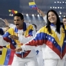 �Cu�les son los mejores deportista y jugadores nacidos en Venezuela?