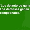 mejores defensores de la historia