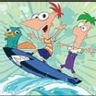 Ranking de los mejores personajes de "Phineas y Ferb"