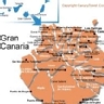 Gran Canaria:El mejor clima del Planeta