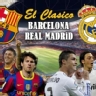 M�ximos goleadores del derby espa�ol: Barcelona vs Real Madrid