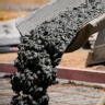 Producción de cemento en España según Oficemen