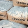 Consumo mensual de Cemento en España según Oficemen
