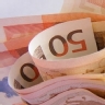 PIB a precios de mercado. Tasa de variación intertrimestral según el INE