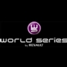 Clasificaci�n de equipos de las World Series by Renault