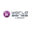 Clasificaci�n del mundial de pilotos de las World Series by Renault