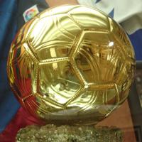 Clasificacion Completa Del Balon De Oro 2010