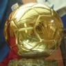 Clasificación del premio Balón de Oro