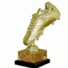 Clasificación del premio Bota de Oro