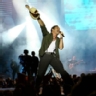 Ranking de los conciertos m�s multitudinarios de la historia