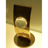 Clasificaci�n del premio FIFA World Player femenino