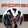 Ranking de las marcas de coches m�s vendidas en Europa
