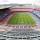 Ranking de los estadios de f�tbol m�s grandes de Espa�a