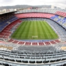 Ranking de los estadios de f�tbol m�s grandes de Espa�a