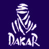 Podium del Rally Dakar de Coches