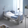 Lista de Pa�ses Europeos ordenados por el n�mero de camas en hospitales seg�n Eurostat