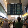 Ranking de los aeropuertos con m�s tr�fico internacional de pasajeros