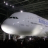 Ranking de las aeronaves m�s grandes del mundo