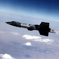Ranking de los aviones más rápidos que se han construído Ranking de los aviones más rápidos que se han construído