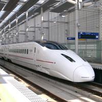 Ranking de los trenes m�s r�pidos del mundo