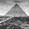 Las siete maravillas del mundo antiguo
