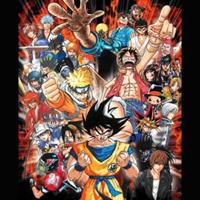 Mejores Series De Anime