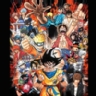 Ranking de las mejores series anime de todos los tiempos