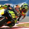 Ranking de los mejores pilotos de motos de la historia