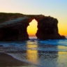 Ranking de las provincias espa�olas con m�s kil�metros de costa