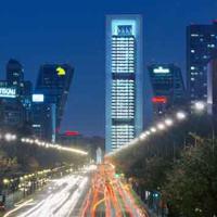 Ranking de las provincias m�s pobladas de Espa�a