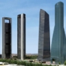Ranking de las provincias espa�olas con mayor densidad de poblaci�n