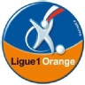 Clasificaci�n de la liga francesa de f�tbol (Ligue 1)