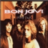 Ranking de los mejores �lbumes de Bon Jovi