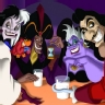 Ranking de los malos m�s malos de Disney