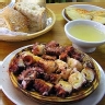 Ranking de los mejores restaurantes de Galicia