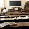 Ranking de las asignaturas m�s divertidas del colegio