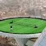 Ranking de las mejores superficies de tenis