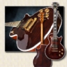 Ranking de los mejores guitarristas de la historia seg�n la revista Rolling Stone