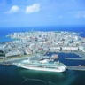Ranking de los municipios m�s poblados de Galicia