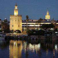 Ranking de los municipios más poblados de Andalucía Ranking de los municipios más poblados de Andalucía