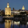 Ranking de los municipios m�s poblados de Andaluc�a