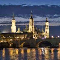 Ranking de los municipios más poblados de Aragón Ranking de los municipios más poblados de Aragón