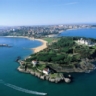 Ranking de los municipios m�s poblados de Cantabria