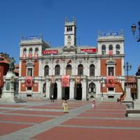 Ranking de los municipios más poblados de Castilla y León Ranking de los municipios más poblados de Castilla y León