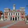 Ranking de los municipios m�s poblados de Castilla y Le�n