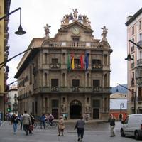 Ranking de los municipios m�s poblados de Navarra